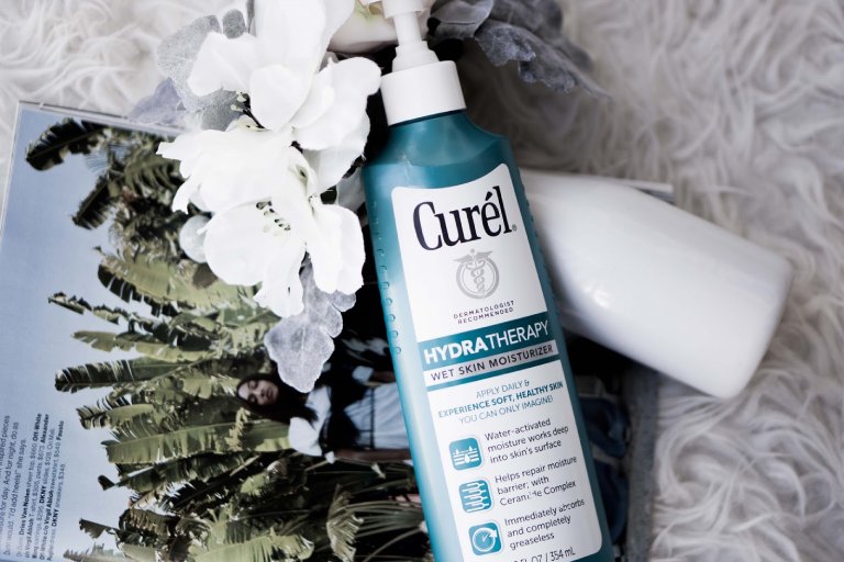 Curel Hydra Therapy