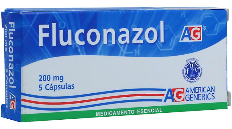 Ngoài bệnh lang ben, Fluconazol cũng được sử dụng để điều trị nhiều bệnh nhiễm nấm khác 