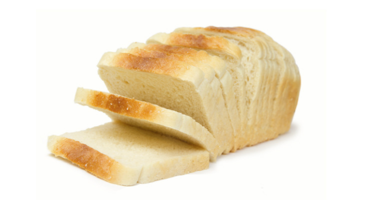 Người bệnh viêm đại tràng không nên ăn bánh mì.