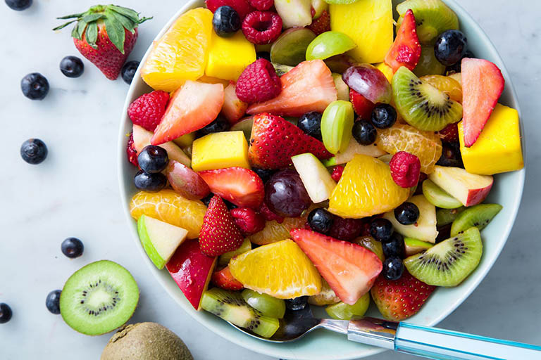 Các loại hoa quả người đau dạ dày nên và không nên ăn