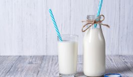 đau dạ dày có được uống sữa không