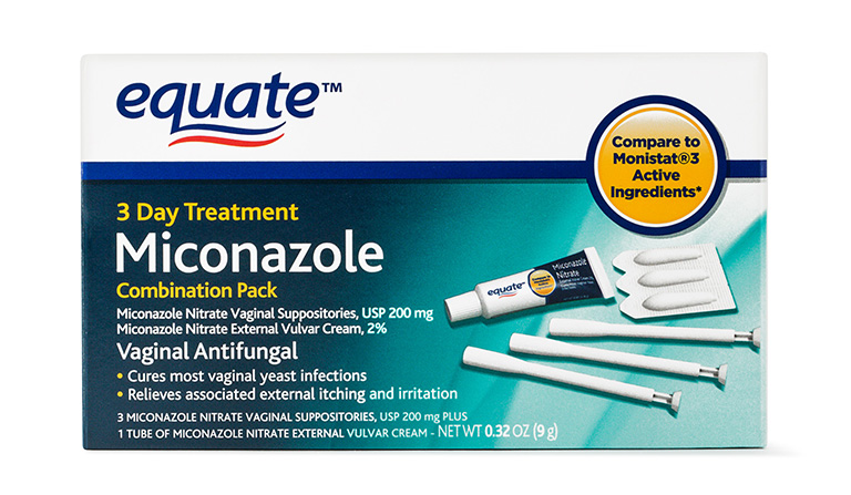 Thuốc Miconazole có thể gây ra nhiều tác dụng phụ cho người sử dụng 