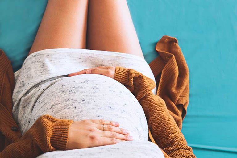 Tinh trùng yếu có dẫn đến thai lưu?