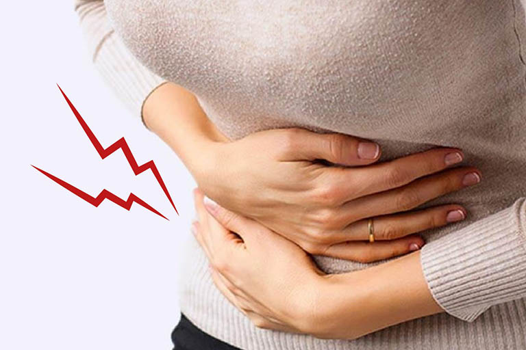 Sôi bụng đau dạ dày là bị gì? Có nguy hiểm không?
