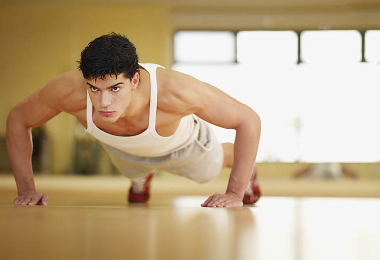 7 bài tập thể dục tăng cường sinh lý nam cực hiệu quả
