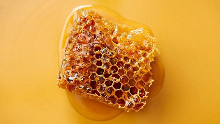 những ai có thể dùng mật ong