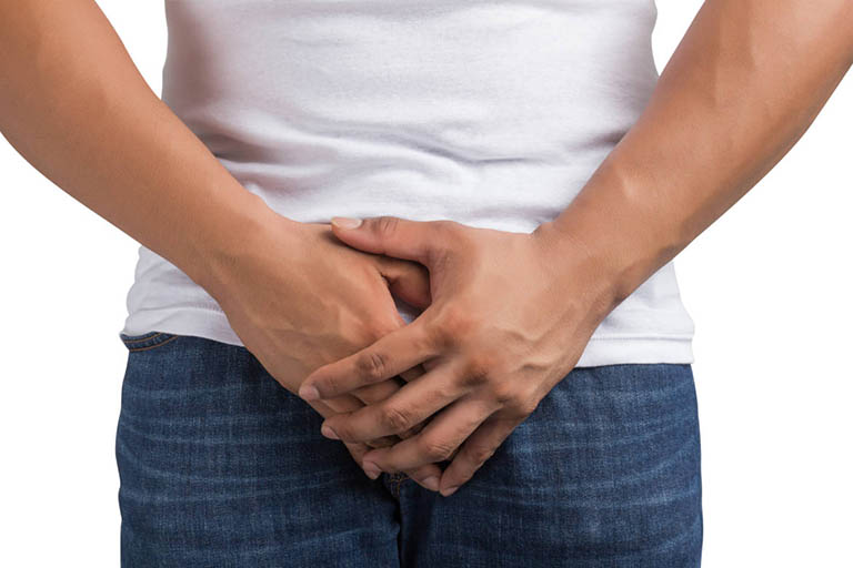 Tình trạng nhiễm trùng đường sinh dục có thể tác động và khiến cho tinh trùng đặc sánh