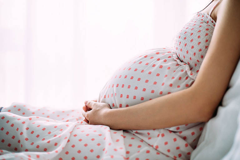 Nguyên nhân phát sinh chứng khó ngủ ở phụ nữ mang thai