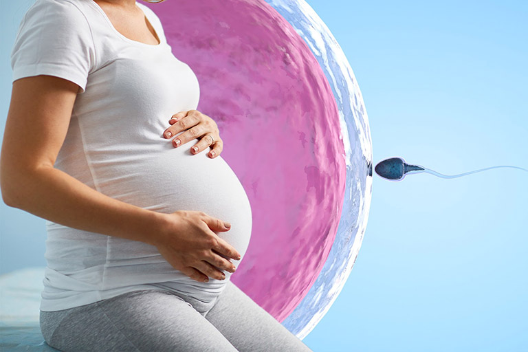 tinh trùng loãng có thụ thai được không?