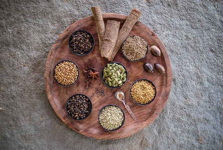 bài thuốc Đông y trị bệnh á sừng