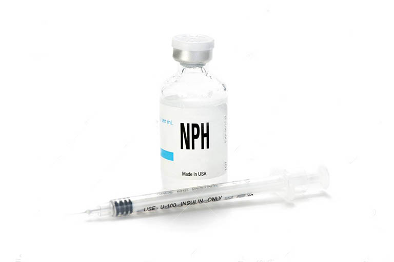 NPH insulin