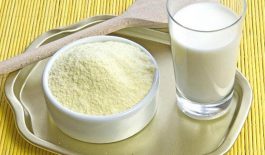 Bị đau dạ dày có nên uống sữa bột không?
