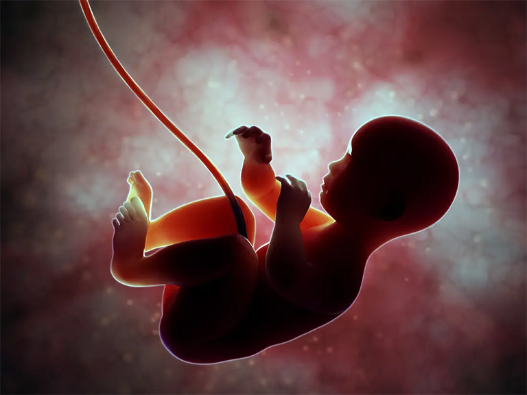 tiểu đường thai kỳ có làm ảnh hưởng đến thai nhi