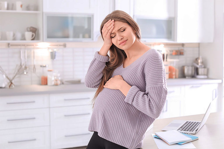 tiểu đường sau sinh có ảnh hưởng đến thai nhi