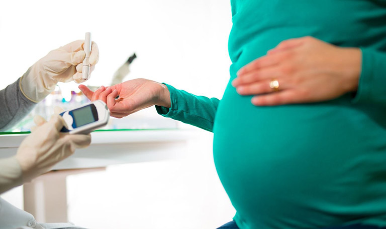 Tiểu đường thai kỳ là gì?