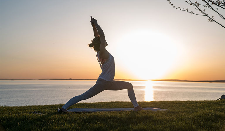 Bài tập yoga chữa vô sinh có mang lại hiệu quả không?