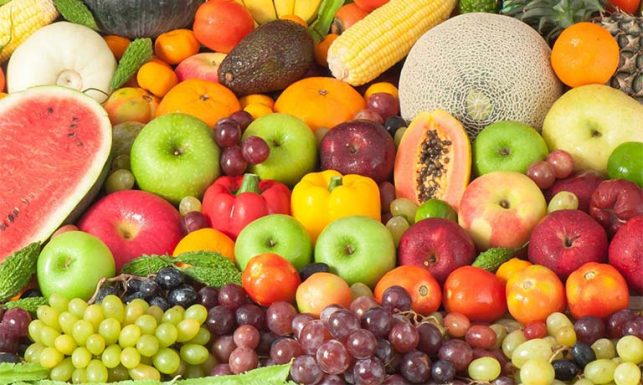 Bệnh trĩ ăn trái cây gì giúp điều trị nhanh khỏi?