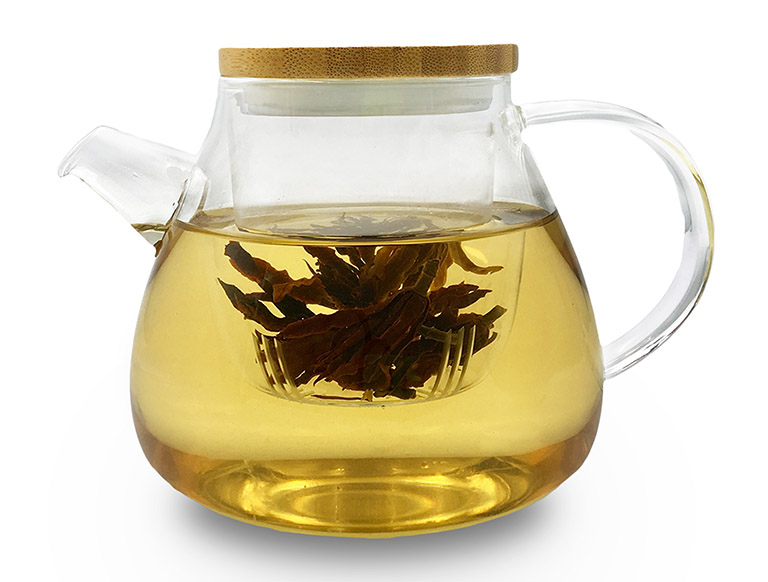 Dùng trà hoa ngọc lan vừa giúp tăng cường lưu thông khí huyết cải thiện tình trạng rối loạn kinh nguyệt vừa có tác dụng thanh lọc và giải nhiệt cơ thể
