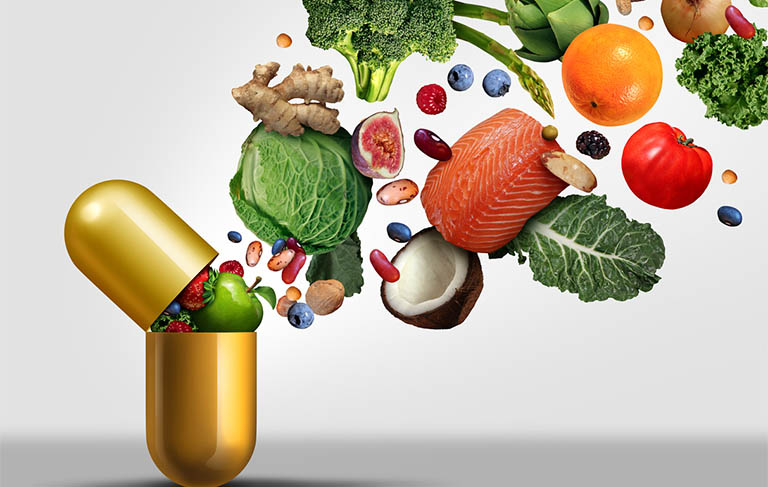 Điều trị bệnh vảy nến bằng Vitamin có hiệu quả không?