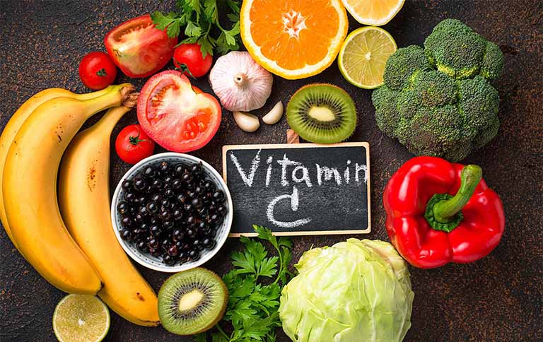 Bị bệnh vảy nến nên uống Vitamin gì?