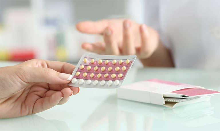 Các loại thuốc điều trị lạc nội mạc tử cung