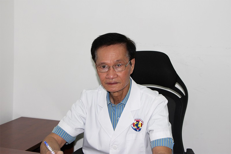 Bác sĩ Hà Văn Hương hiện đang công tác tại Phòng khám đa khoa Quốc tế TP HC, chuyên khoa Sản phụ khoa