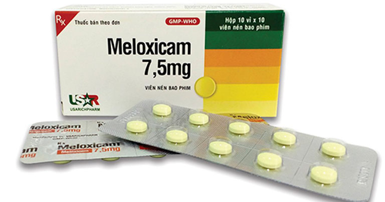 Thuốc Methotrexate điều trị viêm khớp dạng thấp có hiệu quả không?