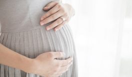 Ra huyết trắng khi mang thai tháng cuối có nguy hiểm?