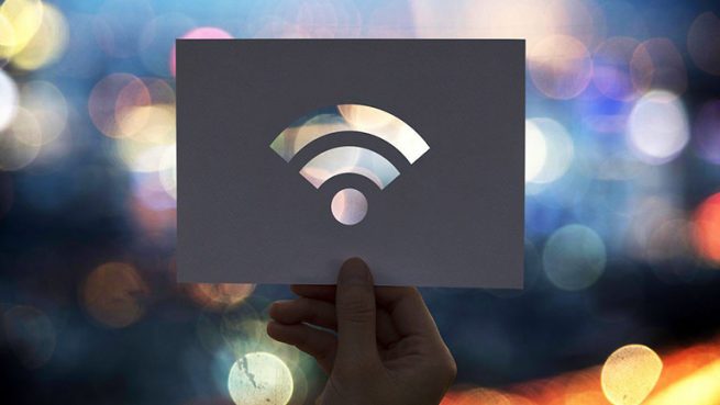 Sóng wifi gây vô sinh có thật không?