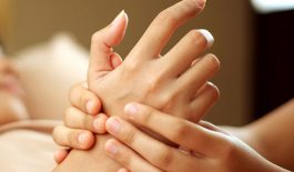 Tập vật lý trị liệu phục hồi chức năng bàn tay, ngón tay
