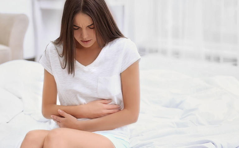 Viêm nội mạc tử cung sau sinh có nguy hiểm không?