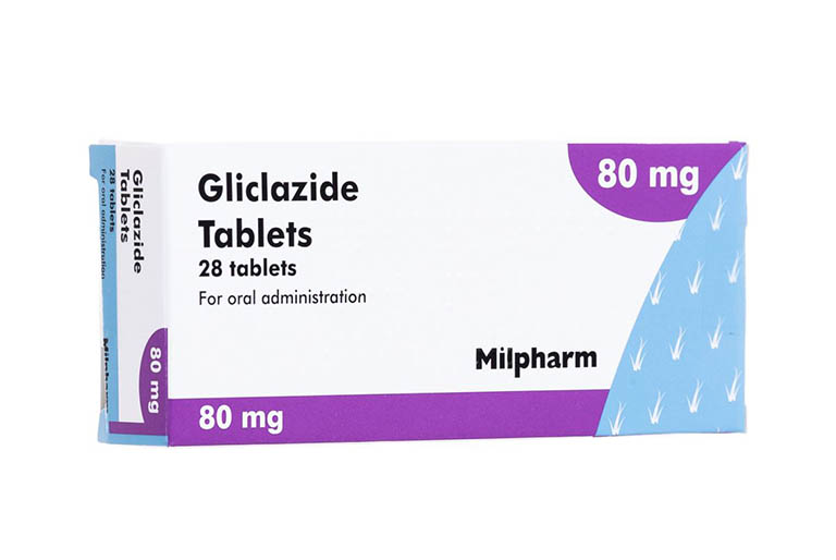 Thuốc Gliclazide được sử dụng cho những bệnh nhân bị tiểu đường tuýp 2