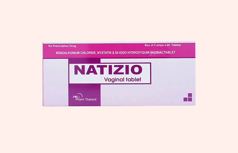 Thuốc Natizio