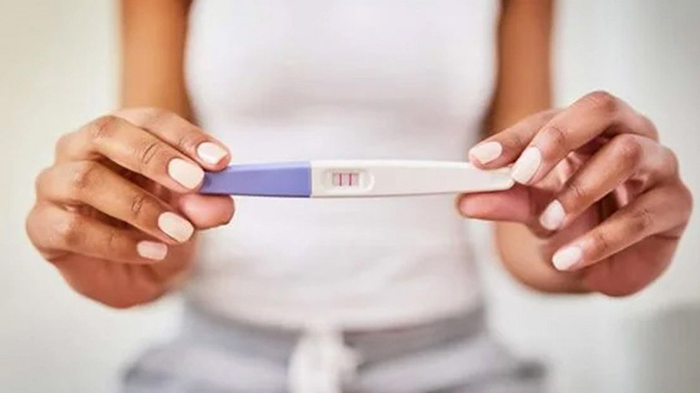 Viêm lộ tuyến cổ tử cung có mang thai được không?