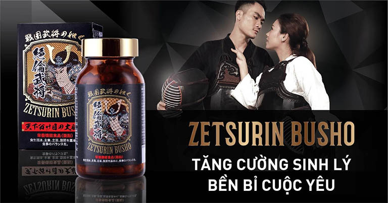 Zetsurin Busho là thuốc hay thực phẩm chức năng? Ai có thể dùng được và dùng có tốt không?