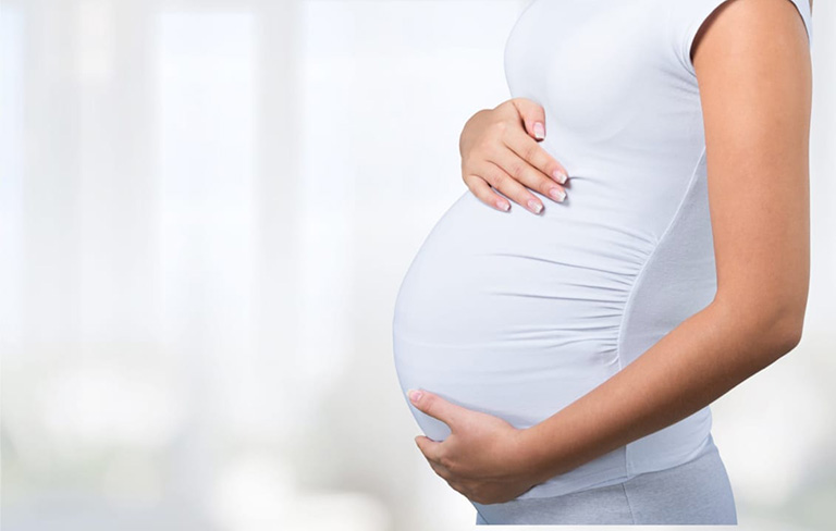 Mới có thai có ra khí hư không? Thông tin cần biết