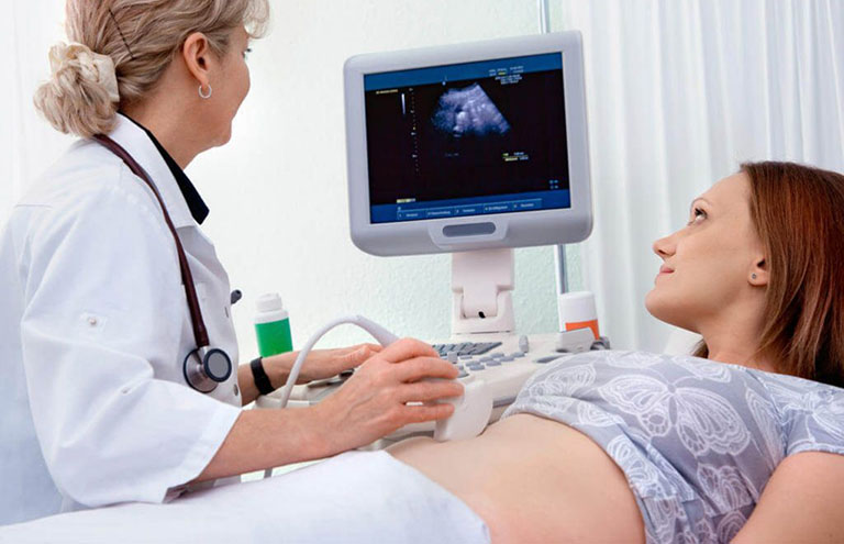 Cách chăm sóc và phòng ngừa bệnh phụ khoa khi mang thai