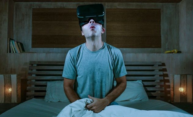 Đôi nét về vấn đề thủ dâm ở nam giới