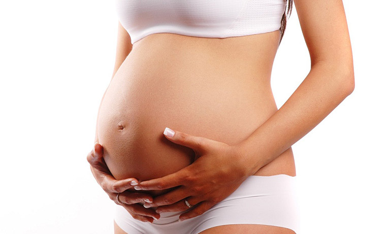 Cần làm gì nếu mắc u xơ tử cung khi mang thai