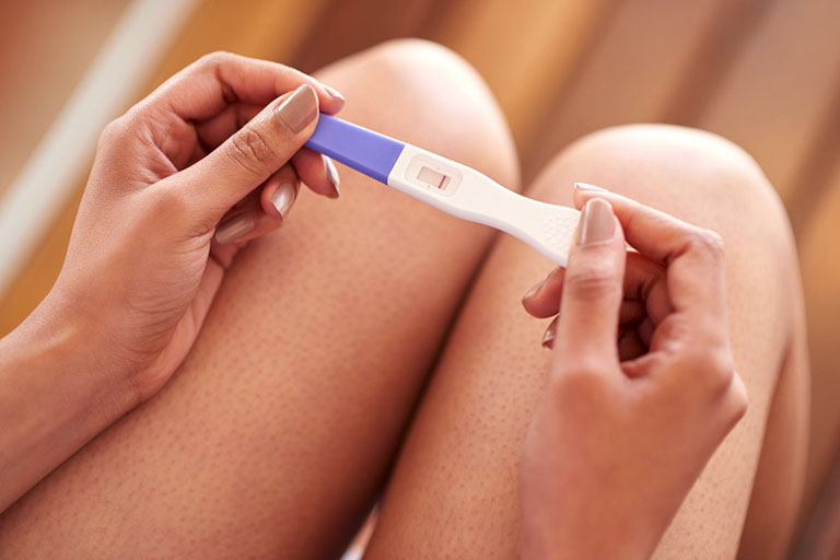 Có khoảng 5 - 10% nữ giới bị vô sinh hiếm muộn có liên quan đến bệnh u xơ tử cung