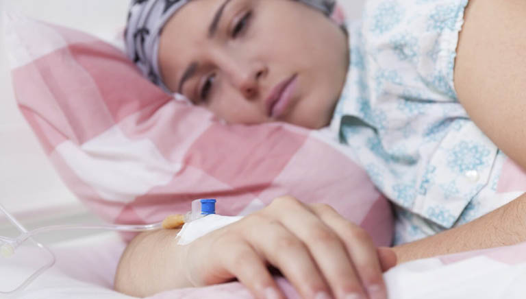 Phương pháp điều trị ung thư cổ tử cung theo giai đoạn