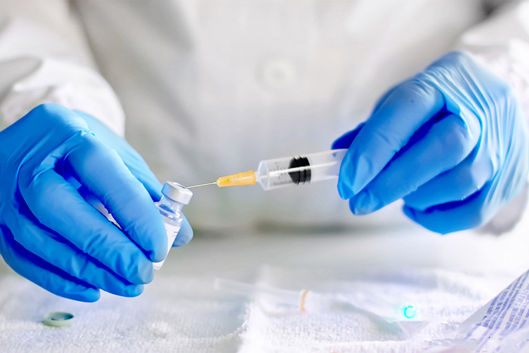 Tiêm vắc xin HPV là biện pháp phòng ngừa ung thư cổ tử cung hàng đầu được chuyên gia khuyến cáo