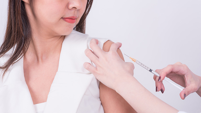 Vắc xin HPV là gì? Các vấn đề liên quan