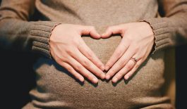 U nang buồng trứng khi mang thai là gì?