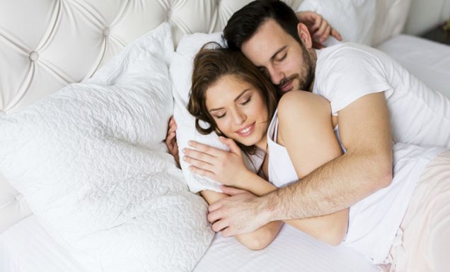 Ảnh hưởng sau điều trị ung thư cổ tử cung đến đời sống tình dục