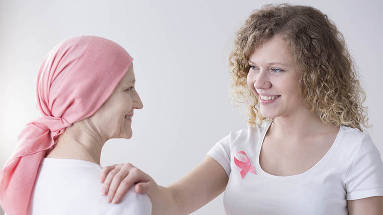 Bị bệnh ung thư cổ tử cung sống được bao lâu?