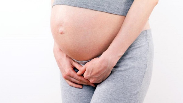 Triệu chứng nấm âm đạo khi mang thai