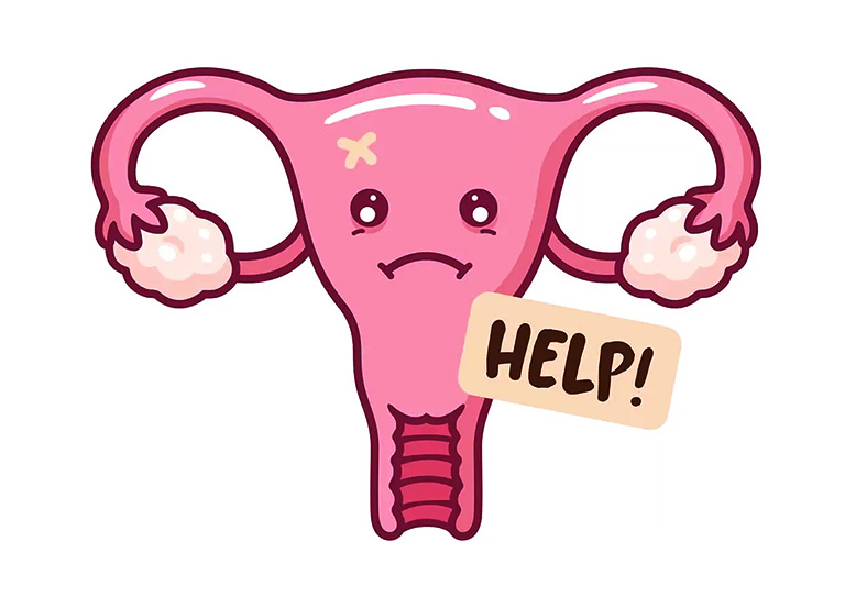 Chị em phụ nữ nên làm sinh thiết cổ tử cung khi bị ngứa hay viêm nhiễm cổ tử cung