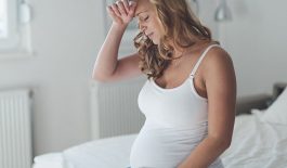 ung thư cổ tử cung khi mang thai