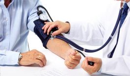 Tăng huyết áp trong bệnh thận mạn và thông tin cần biết